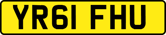 YR61FHU