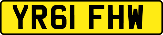 YR61FHW
