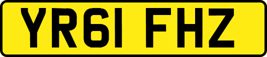 YR61FHZ
