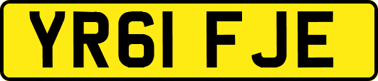 YR61FJE