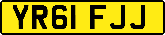 YR61FJJ