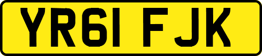 YR61FJK