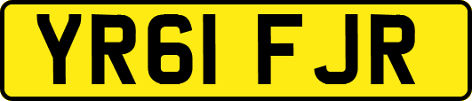 YR61FJR