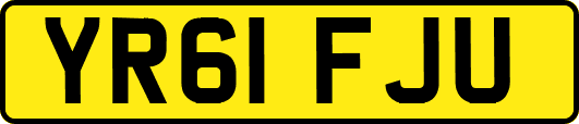 YR61FJU