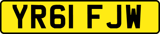 YR61FJW