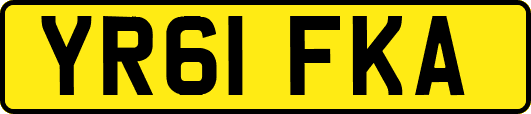 YR61FKA