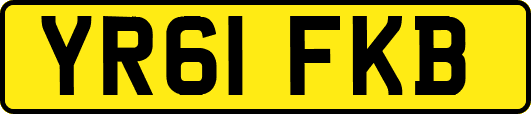 YR61FKB