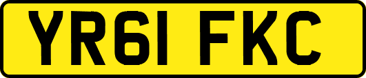 YR61FKC