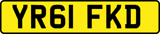 YR61FKD
