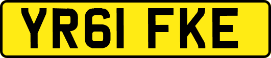 YR61FKE