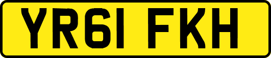 YR61FKH