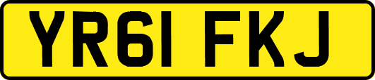 YR61FKJ