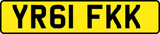 YR61FKK