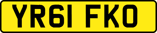 YR61FKO