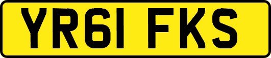 YR61FKS