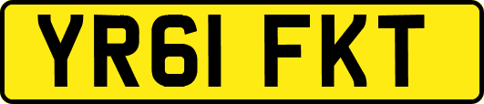 YR61FKT