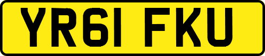 YR61FKU
