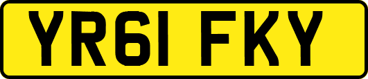 YR61FKY