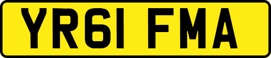 YR61FMA