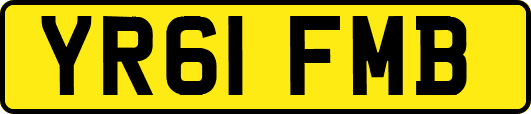 YR61FMB