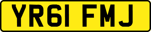 YR61FMJ