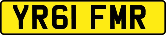 YR61FMR