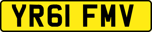YR61FMV