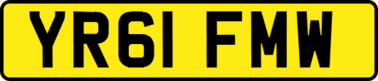 YR61FMW