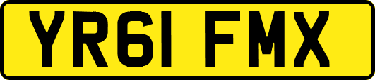 YR61FMX