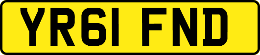 YR61FND