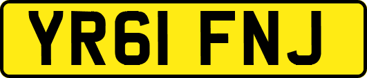 YR61FNJ
