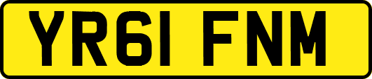 YR61FNM