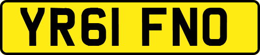 YR61FNO