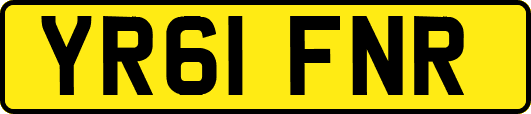 YR61FNR