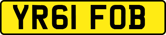 YR61FOB