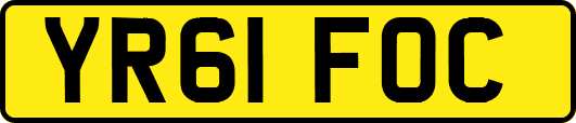YR61FOC