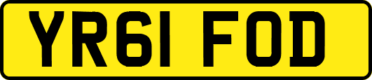 YR61FOD