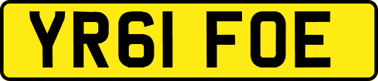 YR61FOE