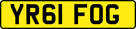 YR61FOG