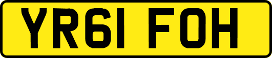 YR61FOH