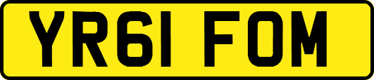 YR61FOM