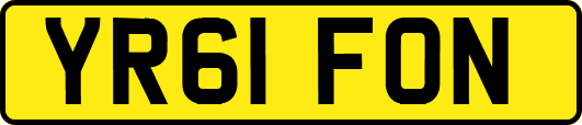 YR61FON