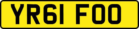 YR61FOO