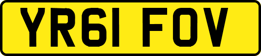 YR61FOV