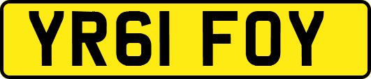 YR61FOY