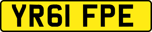 YR61FPE