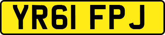YR61FPJ