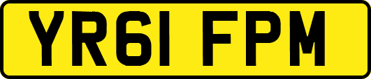 YR61FPM