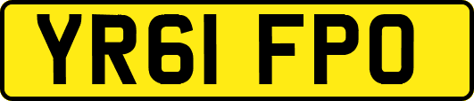 YR61FPO