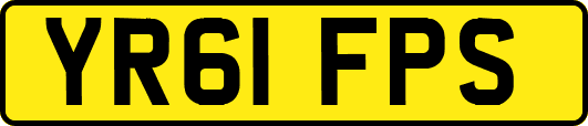YR61FPS